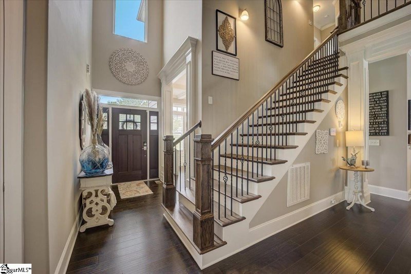 Property image 3 at 29 Hidden Lake Court, Piedmont, SC 29673