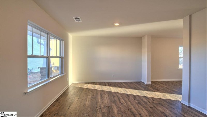 Property image 5 at 1306 Moray Trail, Lyman, SC 29365