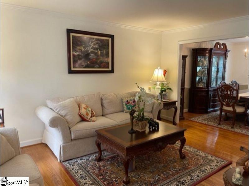 Property image 2 at 305 W Silverleaf Street, Greer, SC 29650