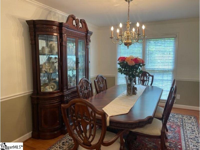 Property image 4 at 305 W Silverleaf Street, Greer, SC 29650