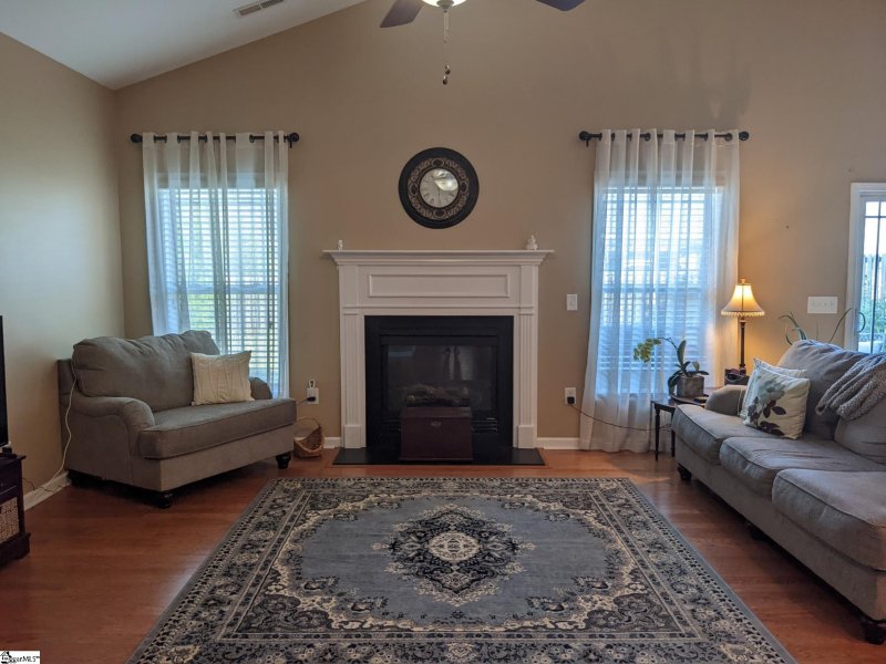 Property image 2 at 224 Medoc Lane, Moore, SC 29369