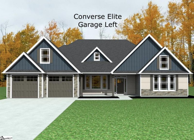 505 Apache Place
