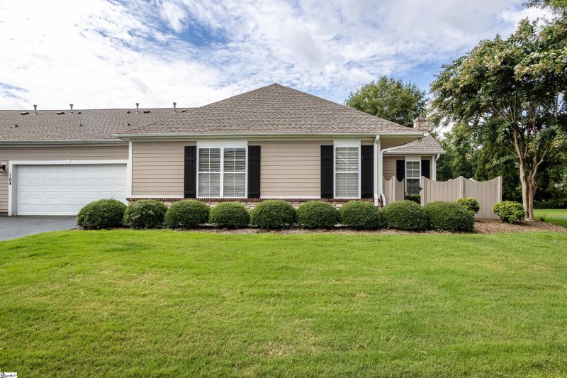 Property image 4 at 104 Fudora Circle, Simpsonville, SC 29681