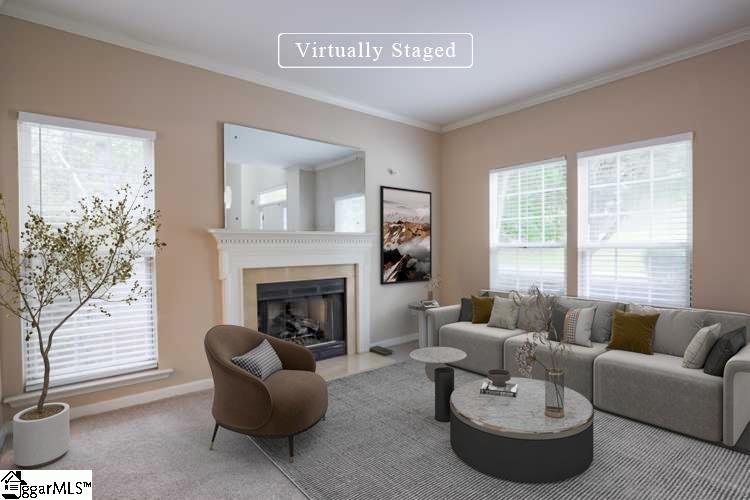 Property image 2 at 158 Timberleaf Drive, Duncan, SC 29334