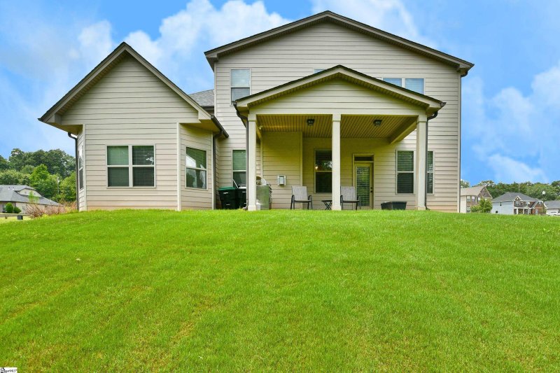 Property image 4 at 107 James Lake Way, Easley, SC 29642