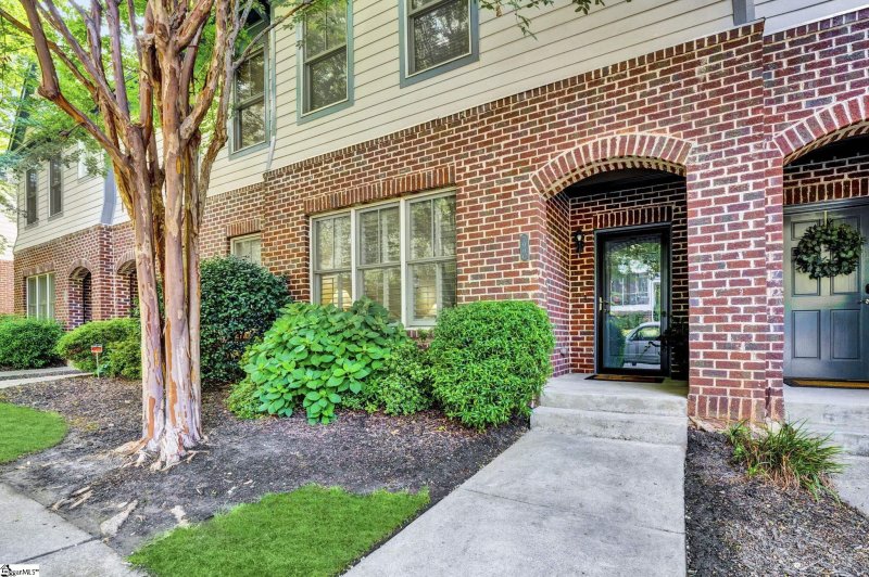 Property image 2 at 700 C Bennett Street, Greenville, SC 29609