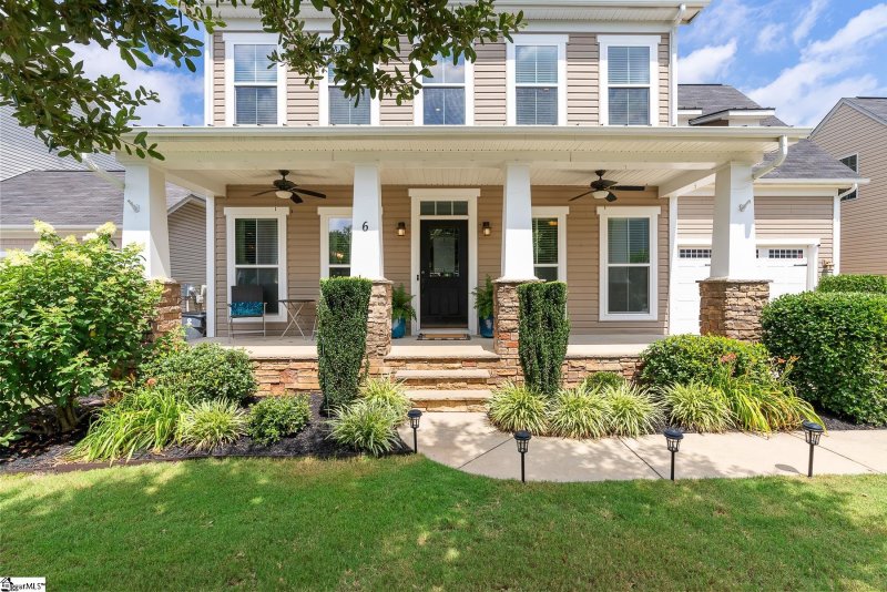 Property image 3 at 6 Roanoke Way, Greenville, SC 29607