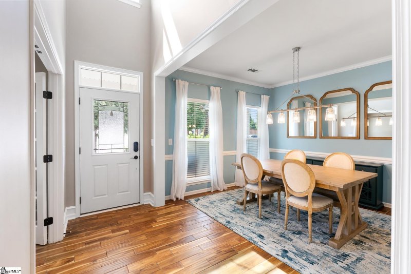 Property image 4 at 6 Roanoke Way, Greenville, SC 29607