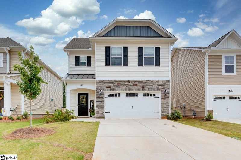 Property image 2 at 149 Highland Park Court, Easley, SC 29642