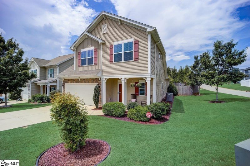 504 Bailey Elizabeth Way