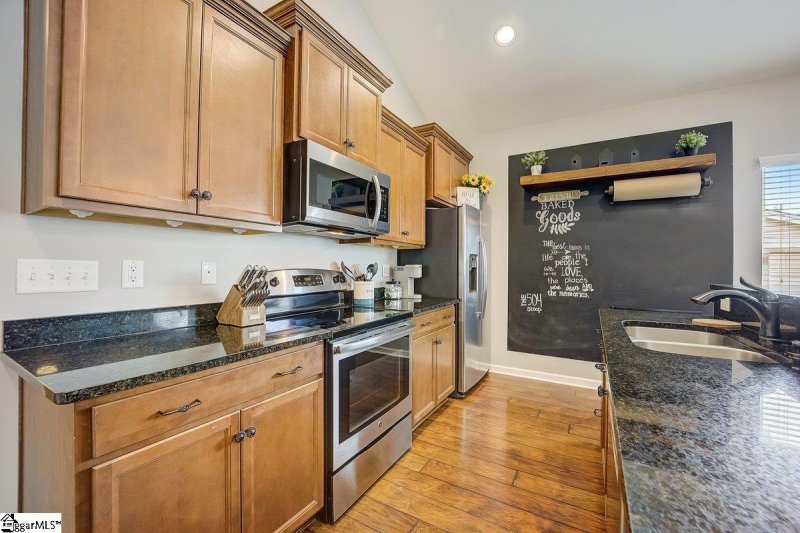 Property image 3 at 504 Bailey Elizabeth Way, Inman, SC 29349