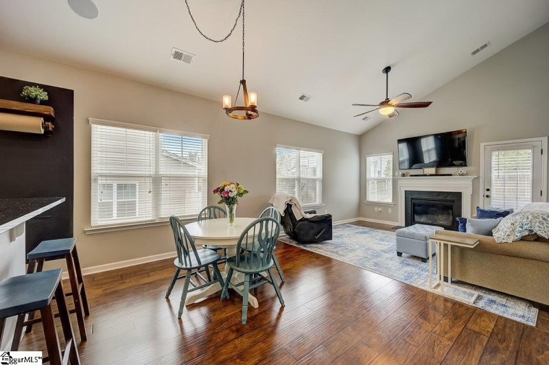 Property image 5 at 504 Bailey Elizabeth Way, Inman, SC 29349