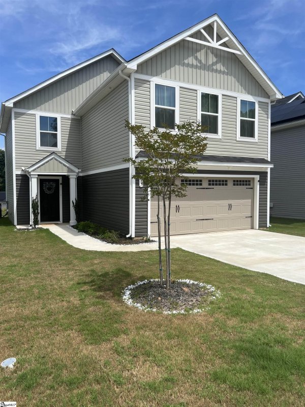 Property image 2 at 895 Purcell Drive, Woodruff, SC 29388