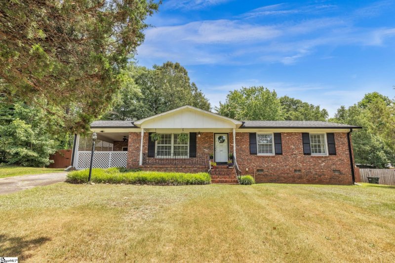 Property image 2 at 106 Ginger Lane, Easley, SC 29642