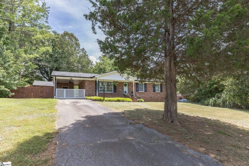 Property image 4 at 106 Ginger Lane, Easley, SC 29642