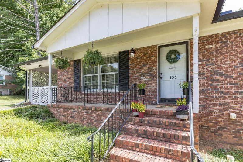 Property image 5 at 106 Ginger Lane, Easley, SC 29642