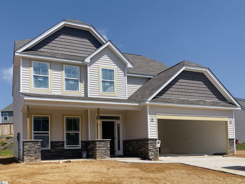 824 Wild Orchard Lane