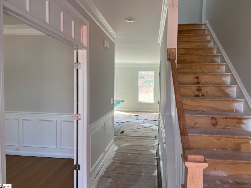 Property image 2 at 824 Wild Orchard Lane, Woodruff, SC 29388