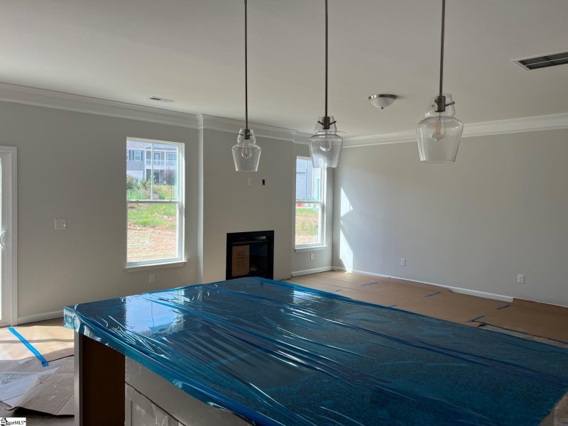 Property image 5 at 824 Wild Orchard Lane, Woodruff, SC 29388