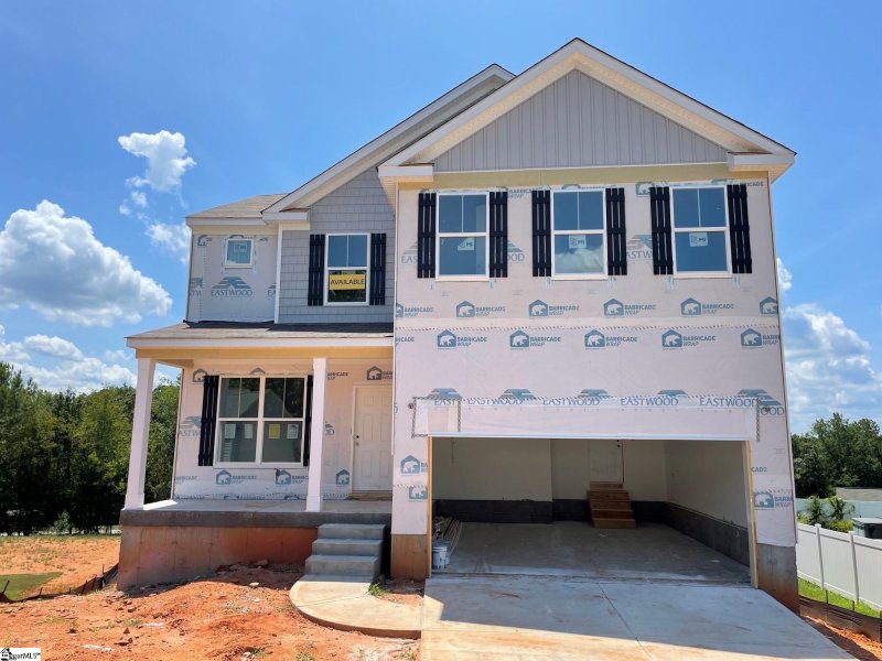 Property image 2 at 502 Slate Court, Easley, SC 29642