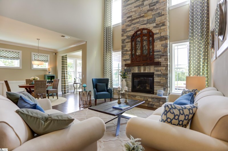 Property image 5 at 400 Balvenie Drive, Greenville, SC 29607