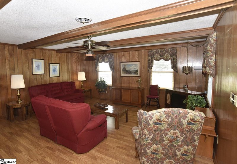 Property image 2 at 204 Vega Lane, Greer, SC 29651