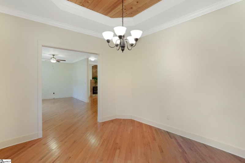 Property image 4 at 242 Hallmark Circle, Easley, SC 29640