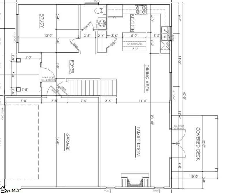 Property image 3 at 116 Palmetto Drive, Greer, SC 29651