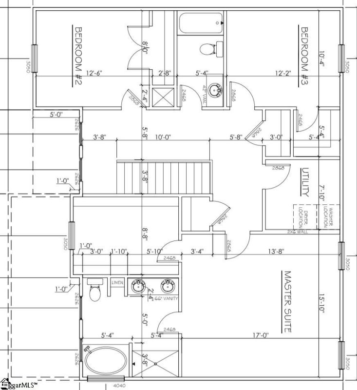 Property image 4 at 116 Palmetto Drive, Greer, SC 29651