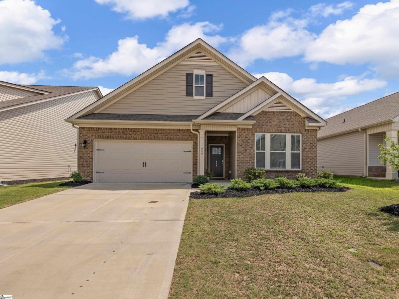 858 Deepwood Court