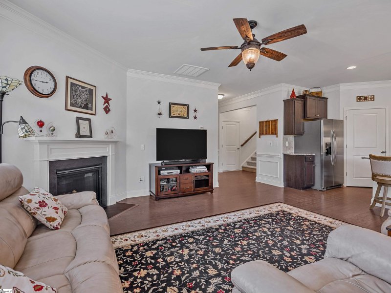 Property image 3 at 858 Deepwood Court, Boiling Springs, SC 29316
