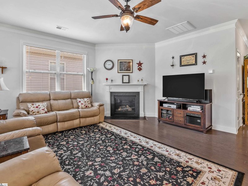 Property image 4 at 858 Deepwood Court, Boiling Springs, SC 29316