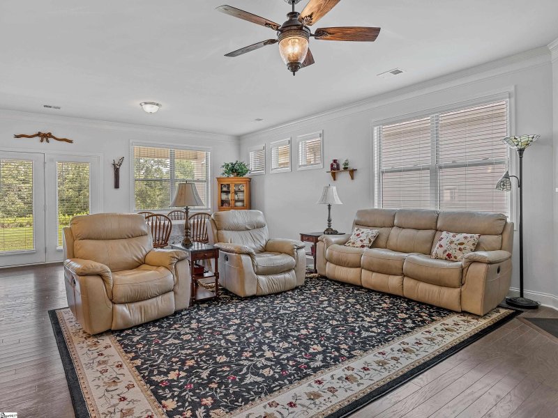 Property image 5 at 858 Deepwood Court, Boiling Springs, SC 29316