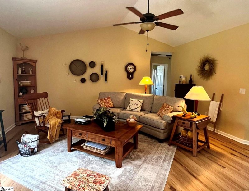 Property image 2 at 744 White Cloud Road, Lyman, SC 29365