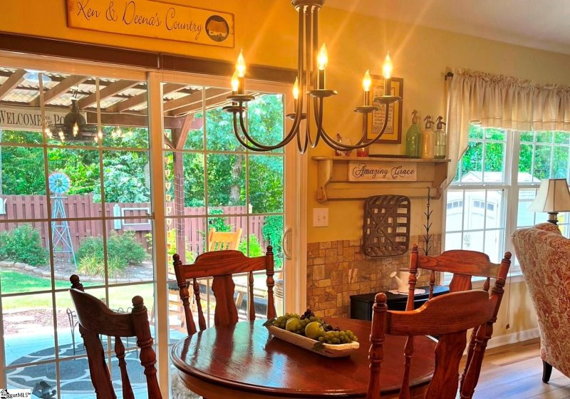 Property image 3 at 744 White Cloud Road, Lyman, SC 29365