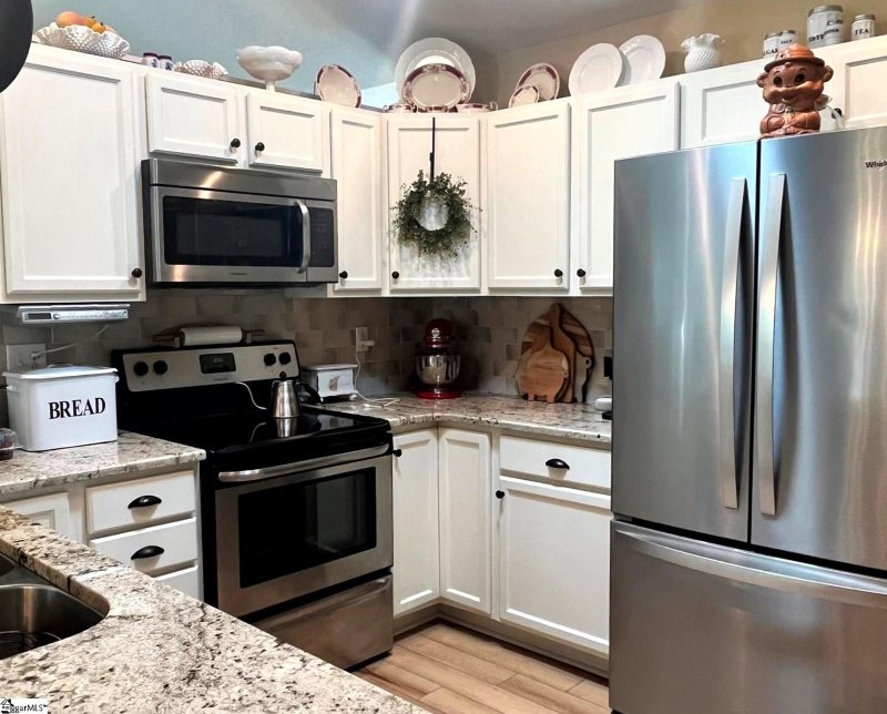 Property image 4 at 744 White Cloud Road, Lyman, SC 29365