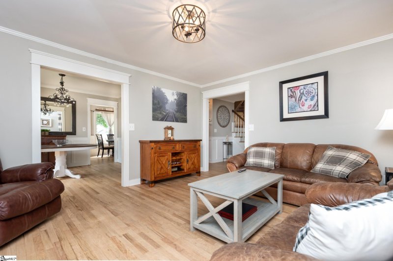 Property image 4 at 307 Wappoo Lane, Taylors, SC 29687