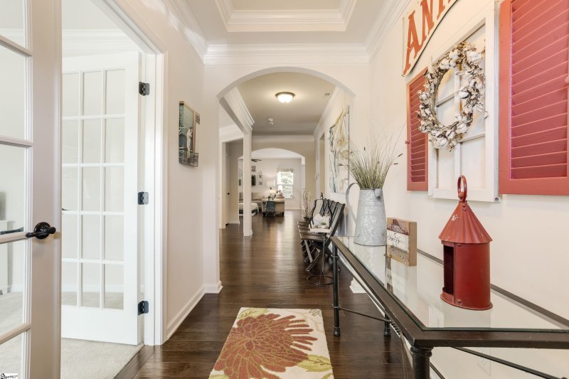 Property image 3 at 429 Fieldsview Lane, Simpsonville, SC 29681