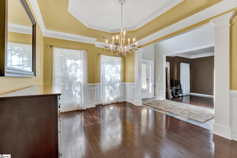 Property image 4 at 34 Heritage Point Drive, Simpsonville, SC 29681