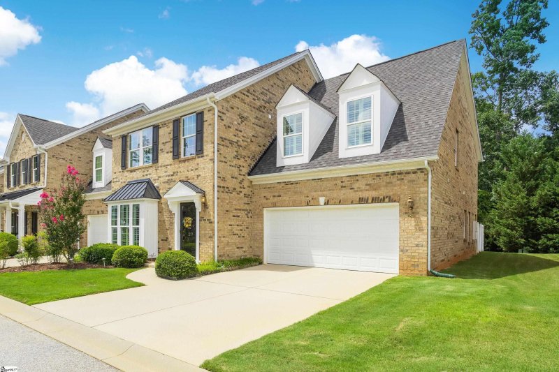 Property image 2 at 217 Bickleigh Court, Simpsonville, SC 29681