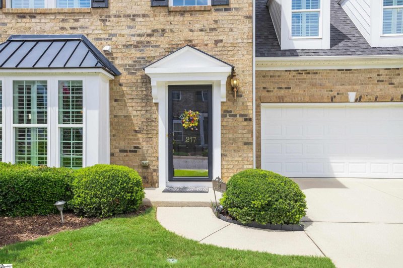Property image 3 at 217 Bickleigh Court, Simpsonville, SC 29681