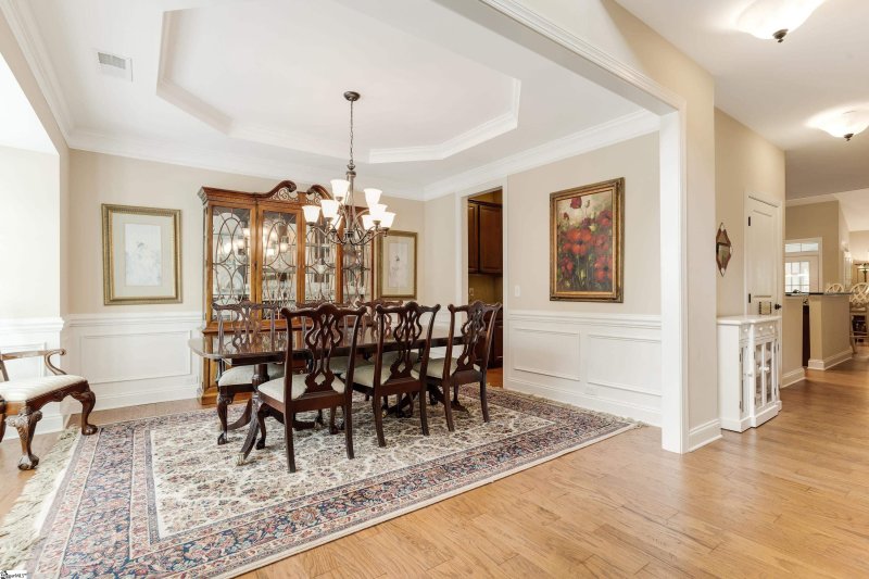 Property image 4 at 217 Bickleigh Court, Simpsonville, SC 29681
