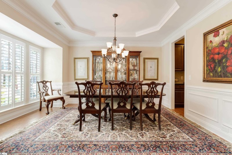 Property image 5 at 217 Bickleigh Court, Simpsonville, SC 29681