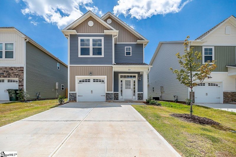 113 Highland Park Court