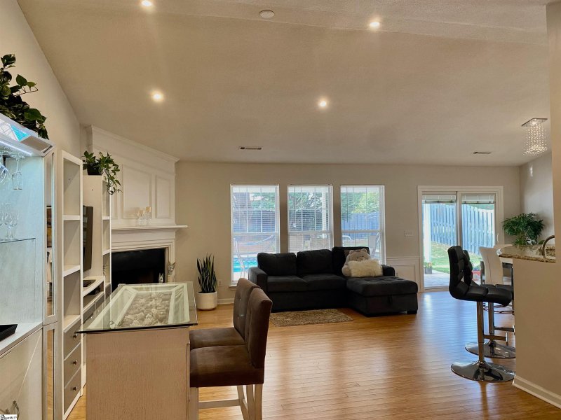 Property image 4 at 206 Turnbridge Trail, Simpsonville, SC 29680