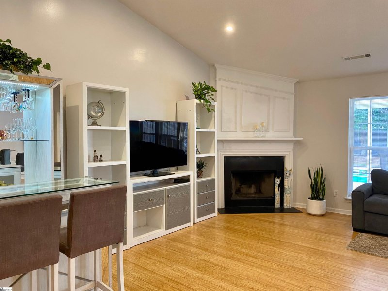 Property image 5 at 206 Turnbridge Trail, Simpsonville, SC 29680