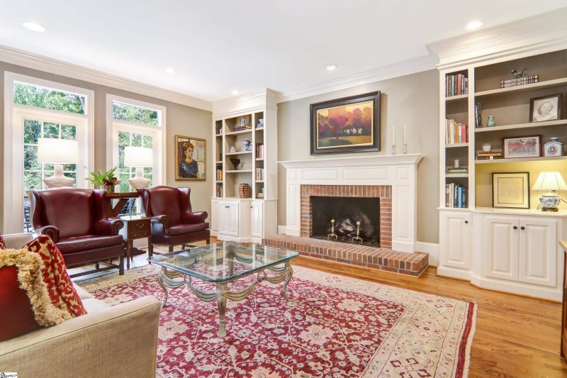 Property image 4 at 10 Belfrey Drive, Greer, SC 29650