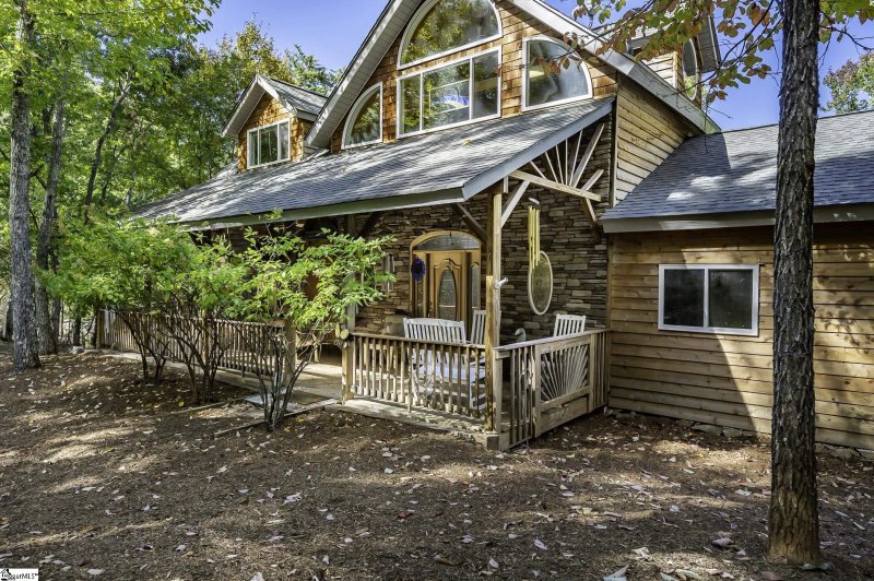 Property image 4 at 137 Granite Springs Drive, Pickens, SC 29671