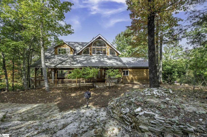 Property image 5 at 137 Granite Springs Drive, Pickens, SC 29671