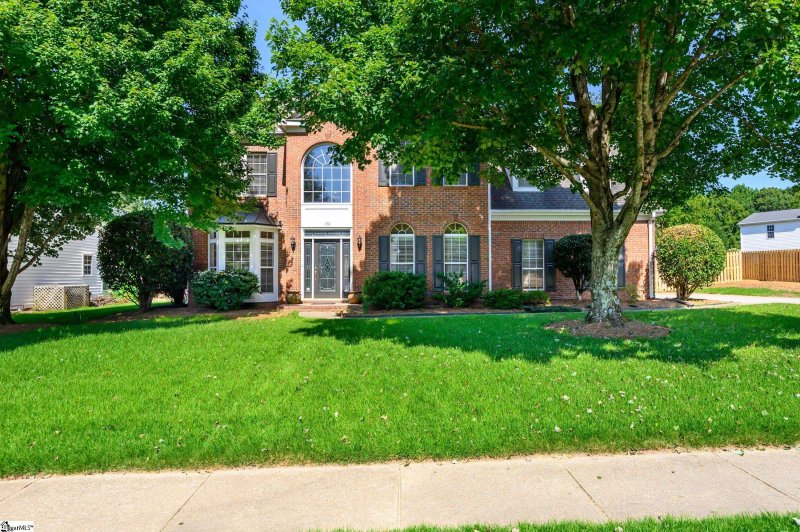 Property image 2 at 104 Roper Meadow Drive, Simpsonville, SC 29681
